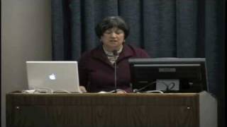 CEL Symposium 2009 - Keynote, Part 1