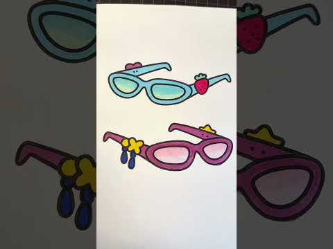 Relax with a coloring hobby Ohuhu 320 Alcohol Maker #coloringadventure #coloring #ohuhu