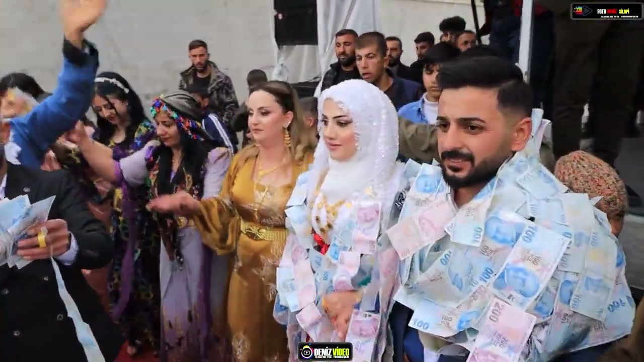 HOZAN YİĞİT DÜĞÜNÜ PART 8 YİĞİT AİLESİNİN DÜĞÜNÜ MÜZİK-İMAT REKANİ PİROSİ DÜĞÜNLERİ