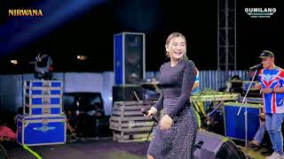 LULU' NIRWANA - BERSAMA BINTANG - EVIS RENATAGELORA ASMARA