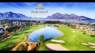 Pearl Valley Jack Nicklaus Signature Golf Course