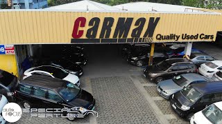 Carmax Auto Center | Special Feature