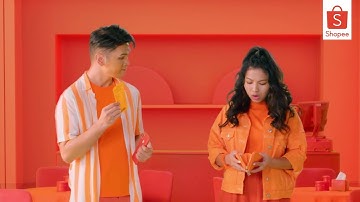 Use ShopeePay, every day! 📱✨