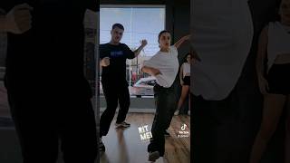 Aula de Coreografia - Collab Rovatti e Paulinha