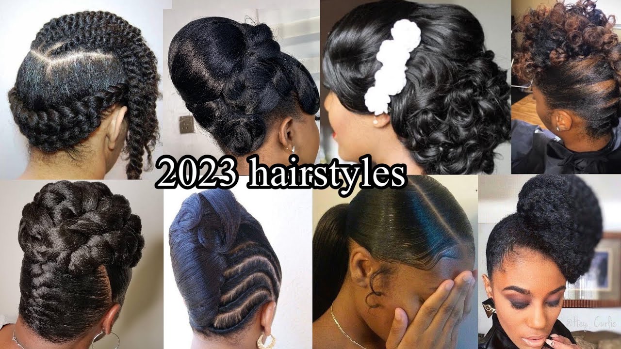 20 Braided Prom Hairstyles Fit For A Queen | Essence