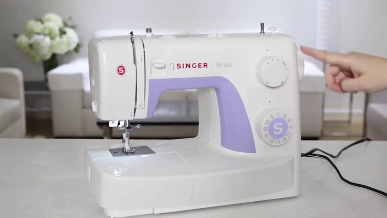 SINGER 3232 Simple Sewing Machine ;: SINGER 3232 Simple Sewing Machine  Review!+[?] =SINGER3232Simple 