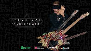 Steve Vai - Candlepower (Inviolate)