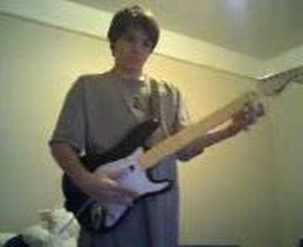 rock band arthur larsen