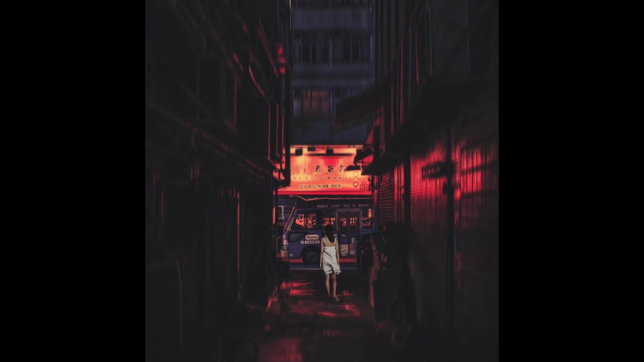 I been (W/Swae & French Voc)