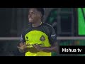 SIMBA VS YANGA 2 2 