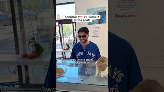 Its Gelato Not Ice Cream 