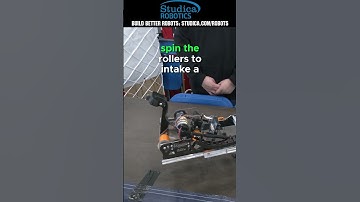 Sample Scoring Process by 17315 Tomahawk #firsttechchallenge