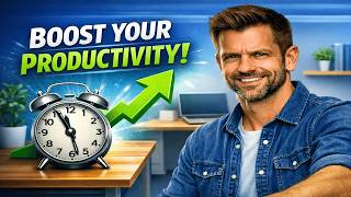 Avoid These 10 and Double Your Productivity