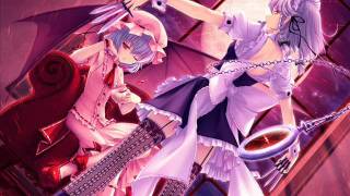 Back to the start - Nightcore