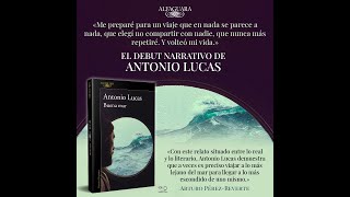 Cantabria de Cerca Ed. Cultura | Antonio Lucas | 22.9.2021