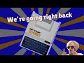 ZX80 Repair and Comp Mod - We're going back in time!