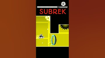 Geometry dash | Clutterfunk