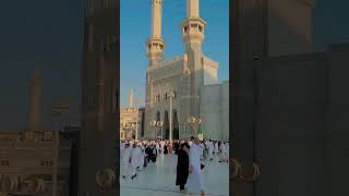 Ya Rabe Mustafa Tu Mujhe Hajj Pe Bula