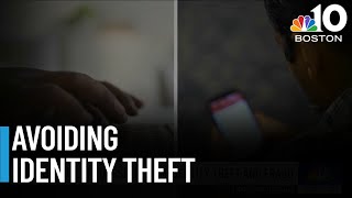 Celebrity How to protect yourself from identity theft and fraud Profile