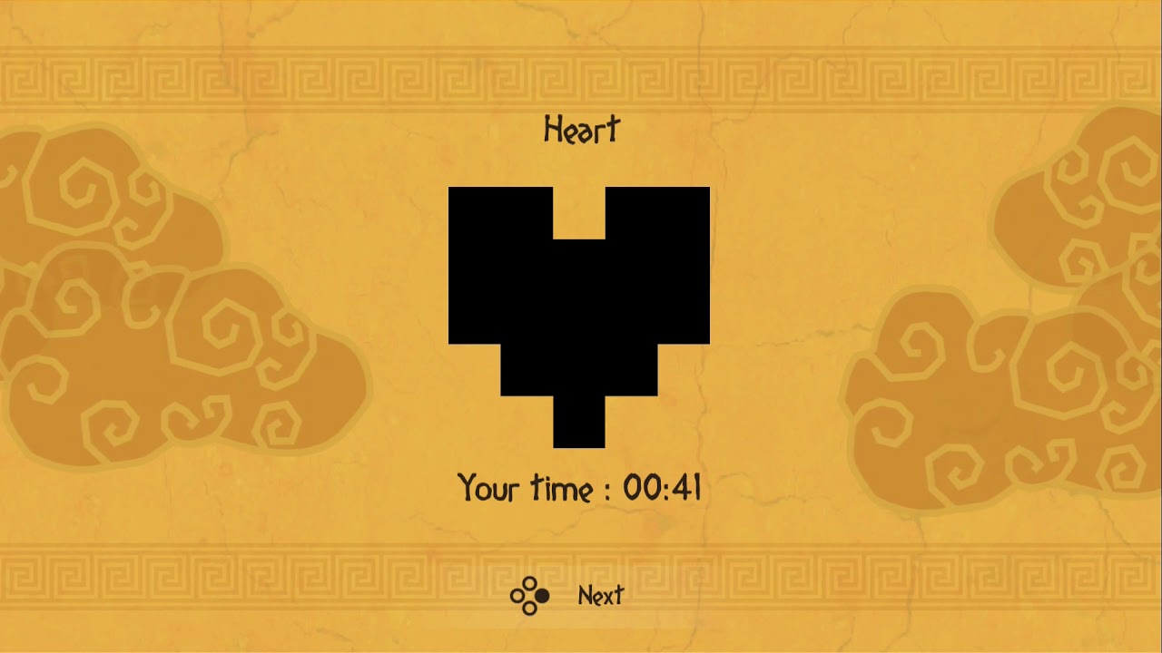 Nonograms Prophecy - Nintendo Switch - Gameplay