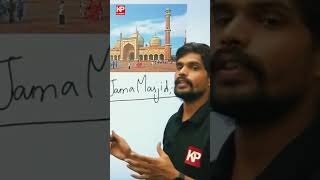 NATA Preparation Day 10 | Islamic Architecture (HOA-5) Explained for NATA 2026! #shorts #nata