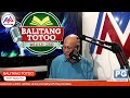 BALITANG TOTOO NI REDEN ORO (MARGO TV Broadcastng Network JAN. 21, 2025)