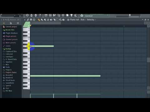 Hướng dẫn kết nối MIDI cho Fl Studio