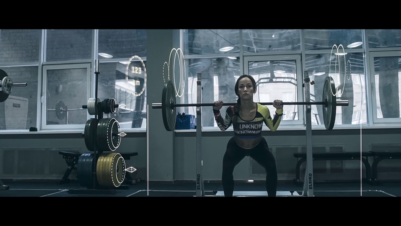 Motion Design Reel 2018