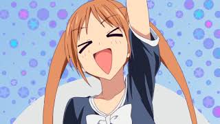 AHO-Girl Trailer