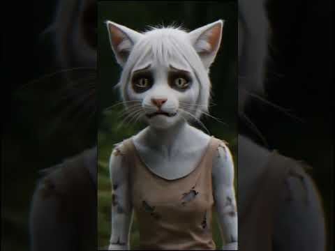 Cat comeback  #ai #aicat #lovestory #gym #shorts #shortfeed #viralshorts #shorts #shortsfeed