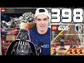 NEW LEGO DARTH VADER Minifig? May 4th Promo RETURNS, Biggest Missed Opportunities! | ASK MandR 398