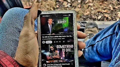 🚨THIS VIDEO IS ALMOST 20 YEARS OLD... AND NOW LOOK‼️