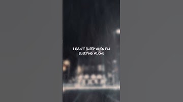 Thumbnail of Bailey Zimmerman feat. The Kid LAROI - Lost #baileyzimmerman #thekidlaroi #lyrics