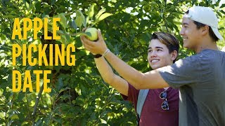 Celebrity Fall Date Ideas: Apple Picking Net Worth