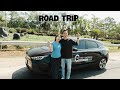 Road Trip with EV