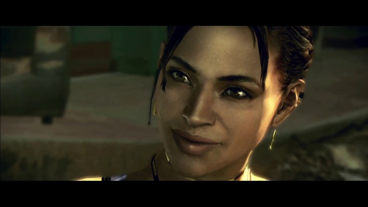 【バイオハザード5】Part1＆2 アーカイブ　金豚＆コンタミが往くバイオ5