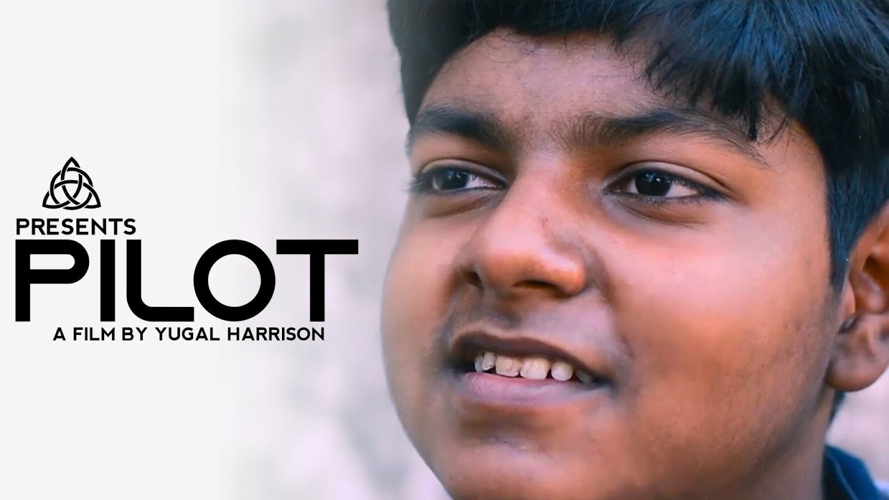 PILOT - Short Film | Hope Cinematics