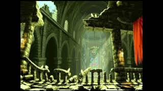 'Nude Place - Stage' - SvC Chaos (Remix)