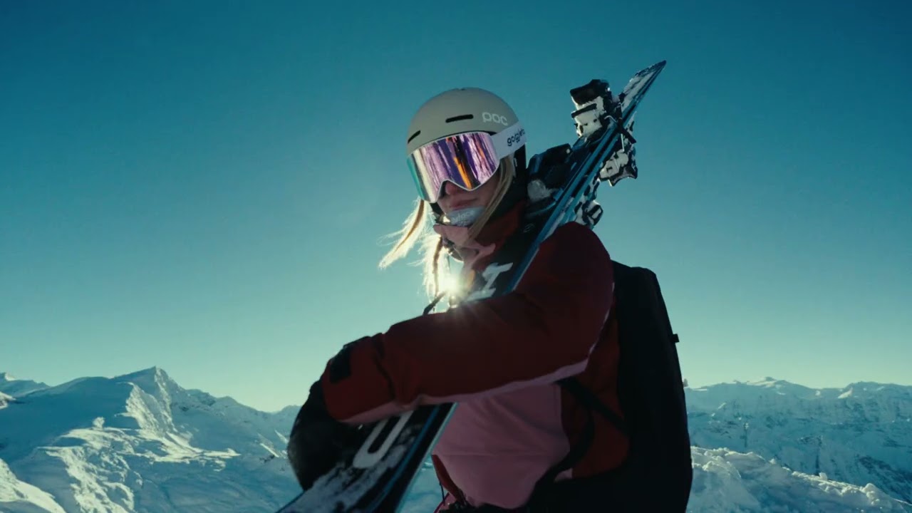 Goggleface | Gear Up for Winter!