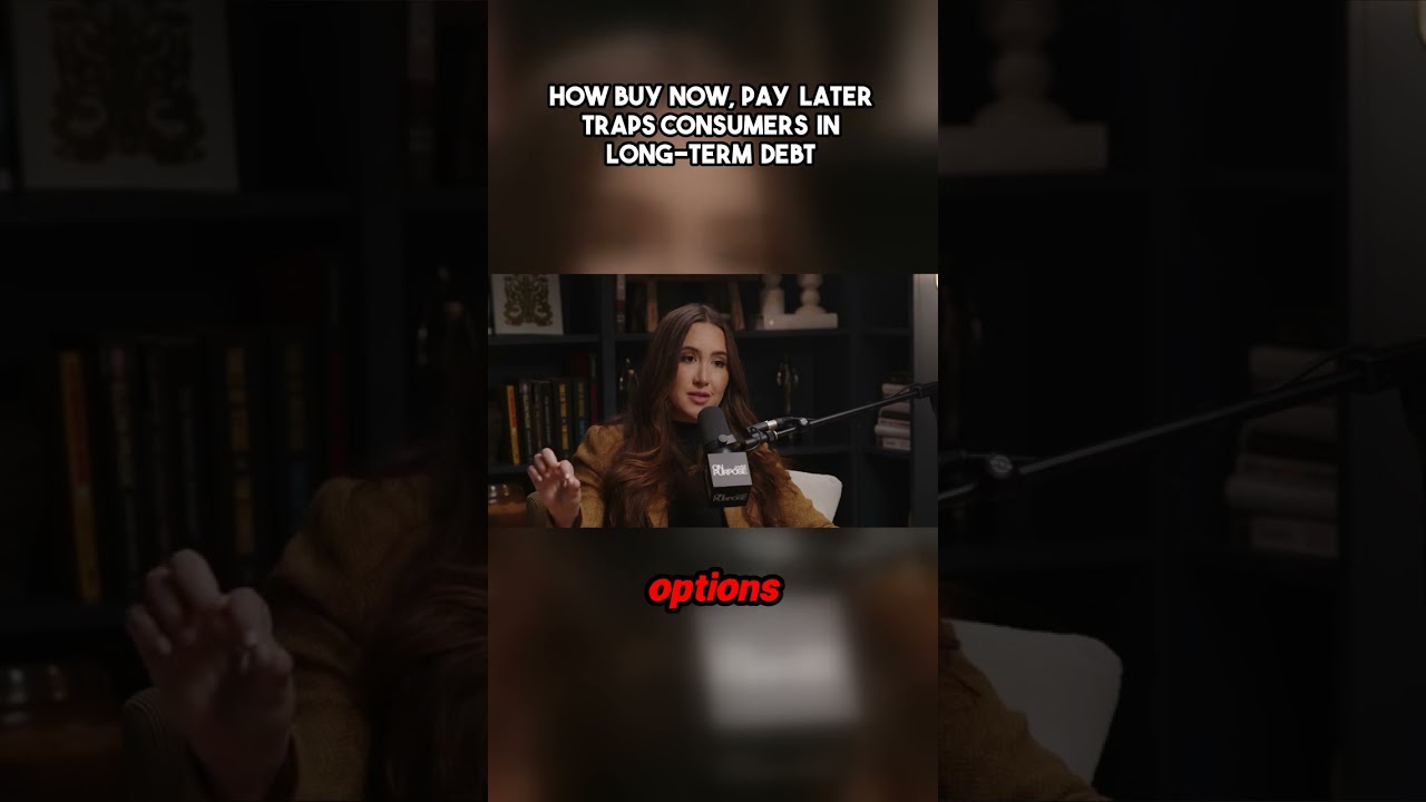 Are you paying for your dreams with debt? 🤔