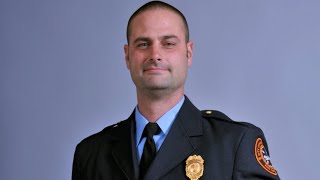 Mount Vernon fire captain suspended after exposing his rear end near face of firefighter