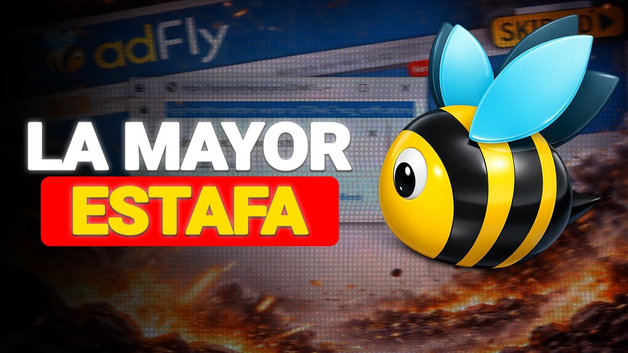 El GIGANTE que se convirtió en el VIRUS MÁS ODIADO de Internet