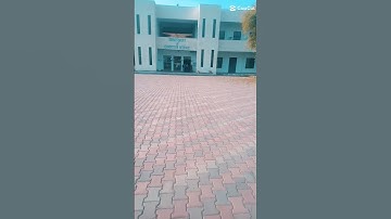 beautiful cs department of UET ksk 👌😍