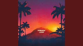 Homesick Lover - MONTMARTRE & Kassidy