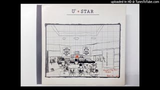 U3 - STAR ( Utada Hikaru , 10 year old  )