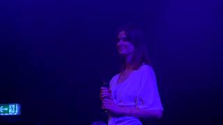 Emilia Shadows Unplugged 2024 2. Chance Saarland