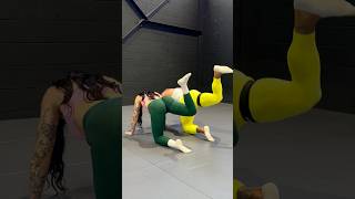 Glute Activation Workout Save & Try