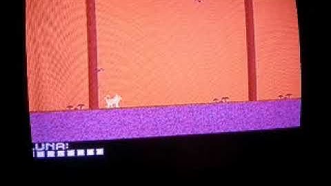 NESmaker games part 1