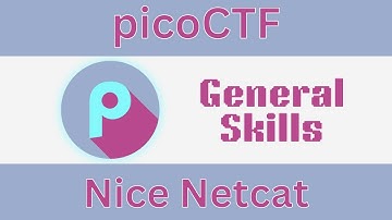 Netcat and ASCII explained! | picoCTF "Nice Netcat" Walkthrough