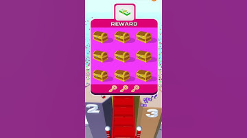 Bridge Race All Levels Gameplay Android,ios Level 983 #shorts